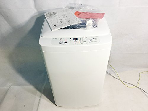 ハイアール 4.2kg 全自動洗濯機 ホワイトHaier JW-K42H(W)